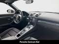 Porsche Boxster 718 Rückfahrkamera Lederausstattung PDLS Grau - thumbnail 10