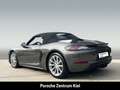 Porsche Boxster 718 Rückfahrkamera Lederausstattung PDLS Grau - thumbnail 3