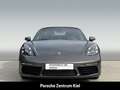 Porsche Boxster 718 Rückfahrkamera Lederausstattung PDLS Grau - thumbnail 4