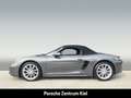 Porsche Boxster 718 Rückfahrkamera Lederausstattung PDLS Grau - thumbnail 2