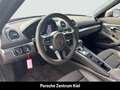 Porsche Boxster 718 Rückfahrkamera Lederausstattung PDLS Grau - thumbnail 9
