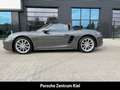 Porsche Boxster 718 Rückfahrkamera Lederausstattung PDLS Grau - thumbnail 38