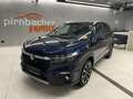 Suzuki S-Cross 1.4 HYBRID ALLGRIP flash Blau - thumbnail 1