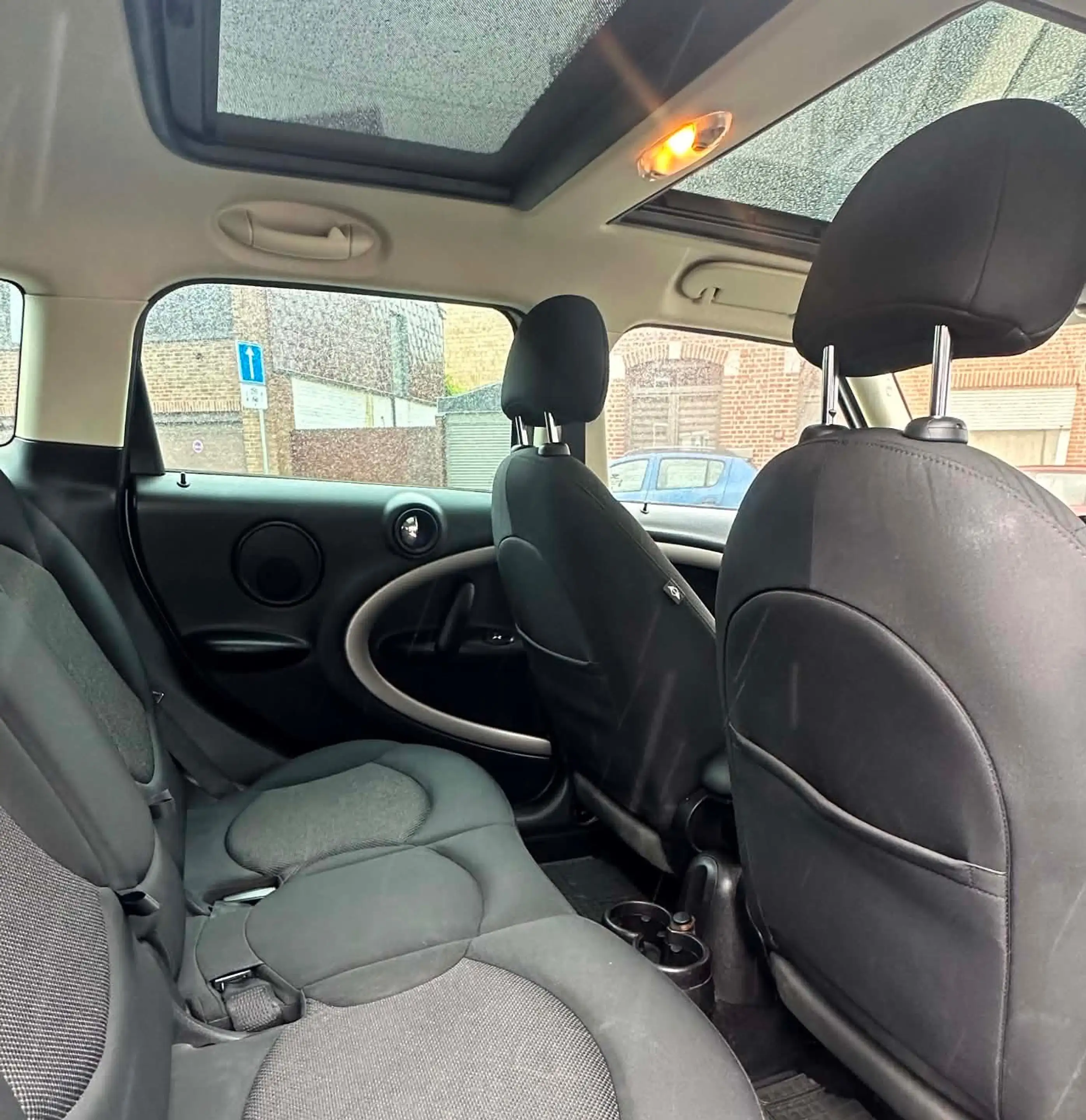 MINI Cooper D Countryman 2.0D //Garantie 12Mois\\ — photo 6