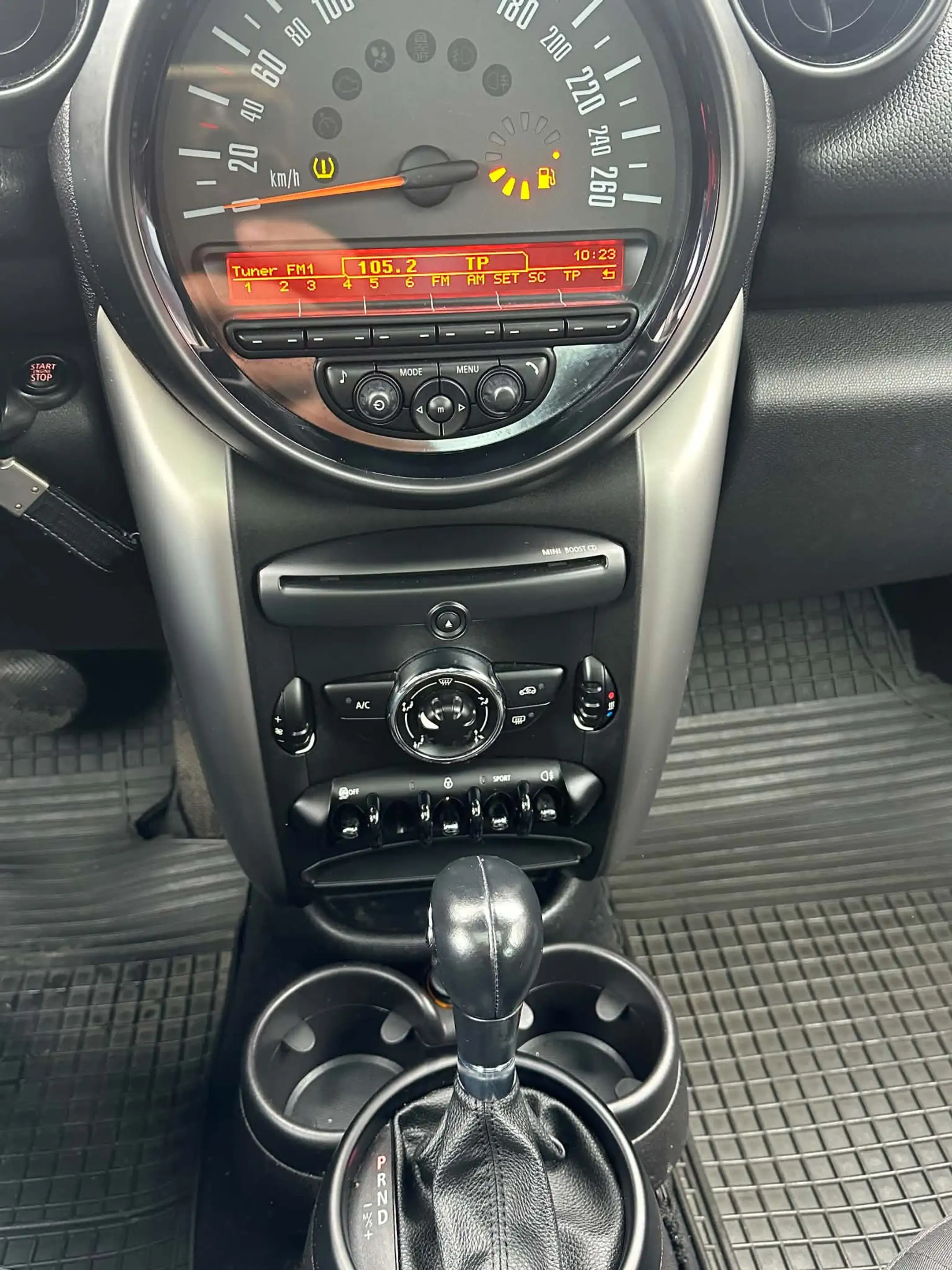 MINI Cooper D Countryman 2.0D //Garantie 12Mois\\ — photo 8