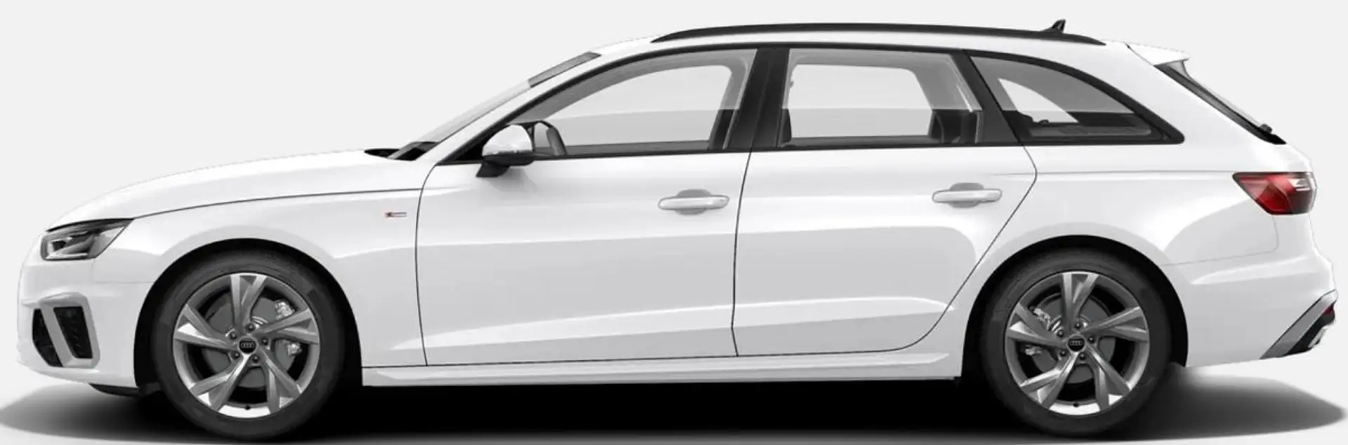 Audi A4 Avant S line BESTELLFAHRZEUG FREI KONFIGURIERBA... - 2