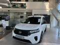 Nissan Townstar DIG-T 130 L1 Tekna Automatik Weiß - thumbnail 3