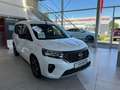Nissan Townstar DIG-T 130 L1 Tekna Automatik Weiß - thumbnail 8