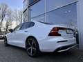 Volvo S60 B5 B AWD Ultimate Dark, B&W Soundsystem, White - thumbnail 4
