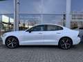 Volvo S60 B5 B AWD Ultimate Dark, B&W Soundsystem, White - thumbnail 3
