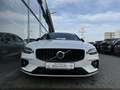 Volvo S60 B5 B AWD Ultimate Dark, B&W Soundsystem, White - thumbnail 2