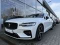 Volvo S60 B5 B AWD Ultimate Dark, B&W Soundsystem, White - thumbnail 1