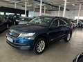 Skoda Kodiaq 2.0 TDI DSG STYLE VIRTUAL ACC MEMORY AHK Blau - thumbnail 1