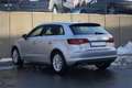 Audi A3 Sportback 1.4 TFSI S-Tronic LED Navi Kamera Silber - thumbnail 3