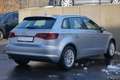 Audi A3 Sportback 1.4 TFSI S-Tronic LED Navi Kamera Silber - thumbnail 5