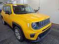 Jeep Renegade S-Edition 1,5 Mild-Hybrid FWD Gelb - thumbnail 4