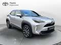 Toyota Yaris Cross Yaris Cross 1.5 Hybrid 5p. E-CVT Trend Argent - thumbnail 4