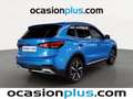 MG ZS 1.5 Hybrid+ Luxury Azul - thumbnail 4