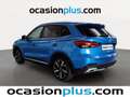 MG ZS 1.5 Hybrid+ Luxury Azul - thumbnail 3