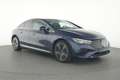 Mercedes-Benz EQE 300 Luxury Line | Panoramisch dak | Distronic | Smartp Blauw - thumbnail 2