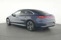Mercedes-Benz EQE 300 Luxury Line | Panoramisch dak | Distronic | Smartp Blauw - thumbnail 3