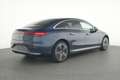 Mercedes-Benz EQE 300 Luxury Line | Panoramisch dak | Distronic | Smartp Blauw - thumbnail 4