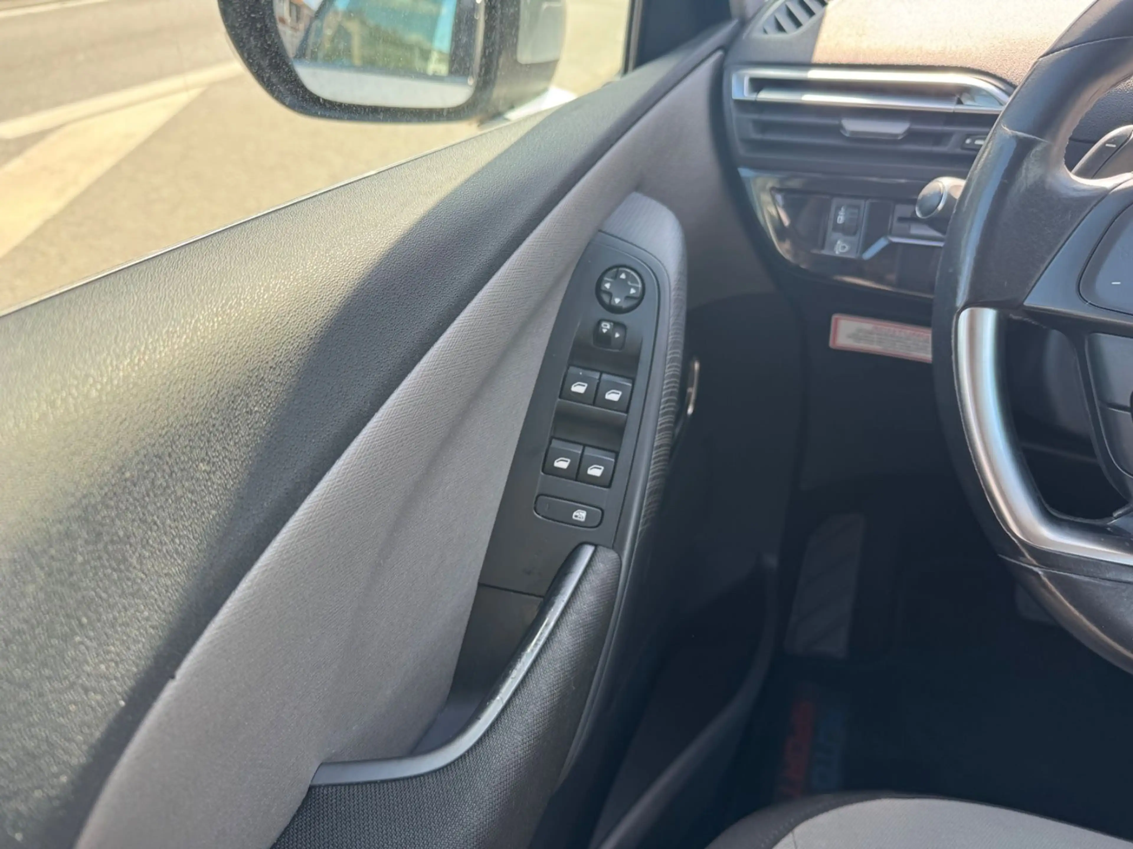 Citroen C4 Picasso C4PicassoSpacetourer Intensive/AUT/R-KAMERA/SHZ — photo 11