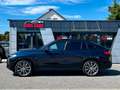 BMW X4 xDrive 30d M Sport*HUD*Laser*CAM*ACC*AHK*Pano Schwarz - thumbnail 5