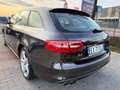 Audi A4 A4 Avant 2.0 TDI 177CV quattro S-LINE Plus Grigio - thumbnail 5