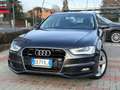 Audi A4 A4 Avant 2.0 TDI 177CV quattro S-LINE Plus Grigio - thumbnail 1