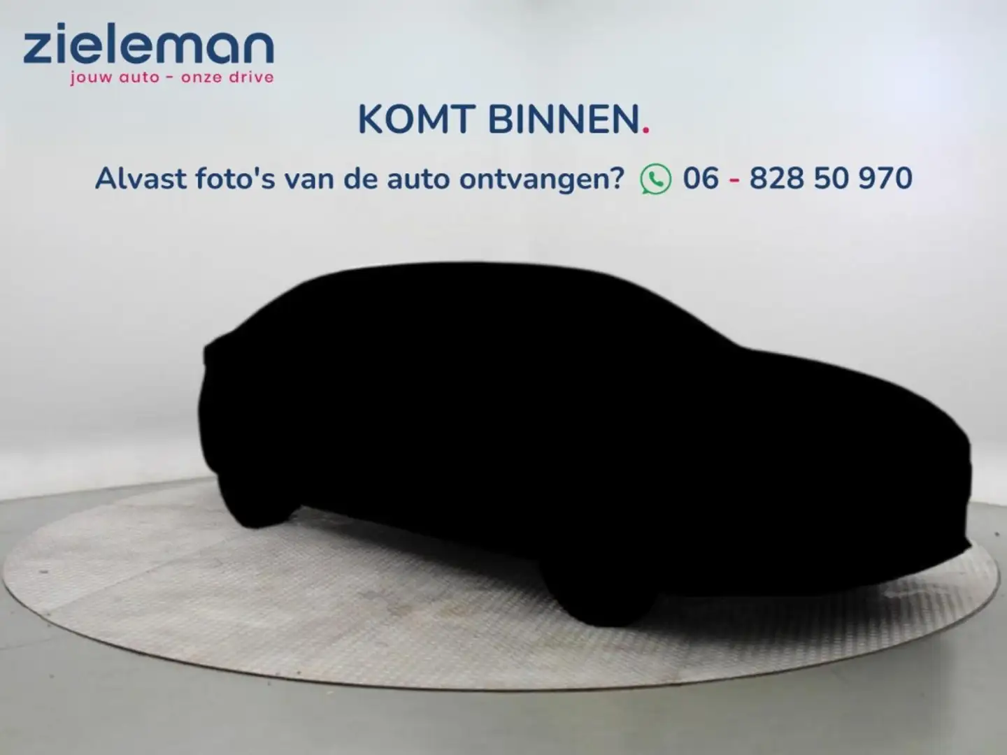 Volvo V60 2.0 T5 Momentum Pro Automaat - Carplay, Stoelverw. Blauw - 1