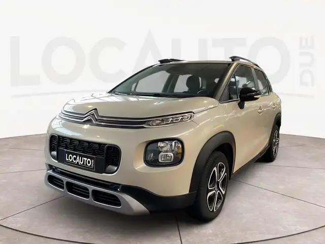 Citroen C3 Aircross 1.2 puretech Live s&s 110cv - PROMO