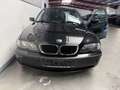 BMW 320 320d /NAVI/KLIMAAUT./PDC/SpoSi Fekete - thumbnail 9