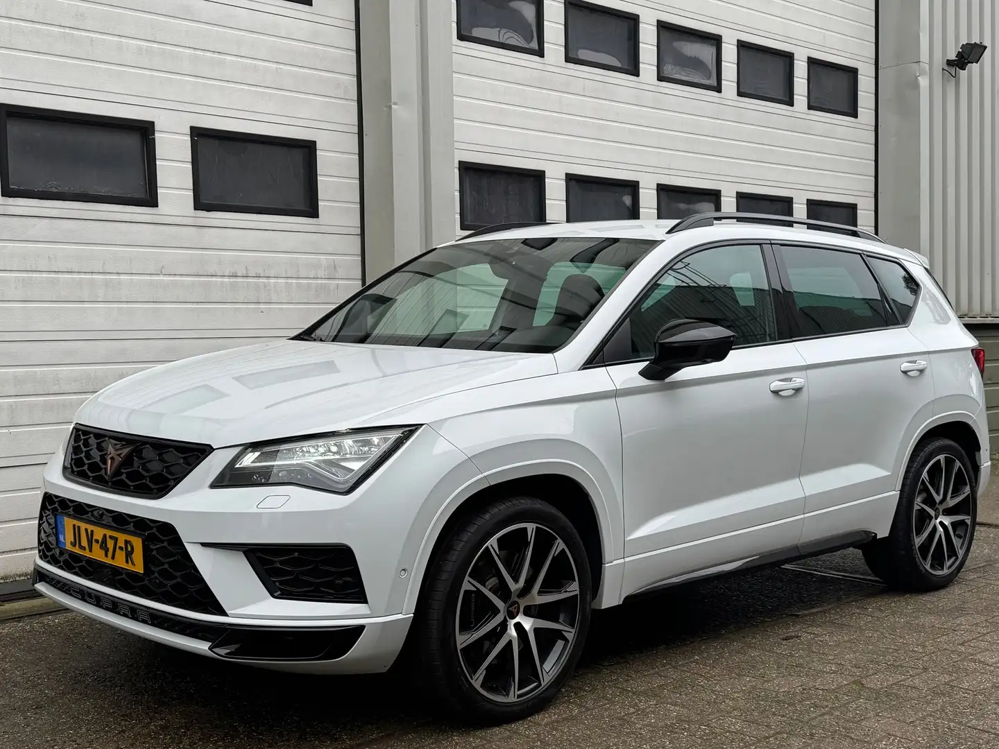 CUPRA Ateca 2.0 TSI 4DRIVE 300pk/Virtual/Led/Xenon/Carplay/Acc Wit - 2