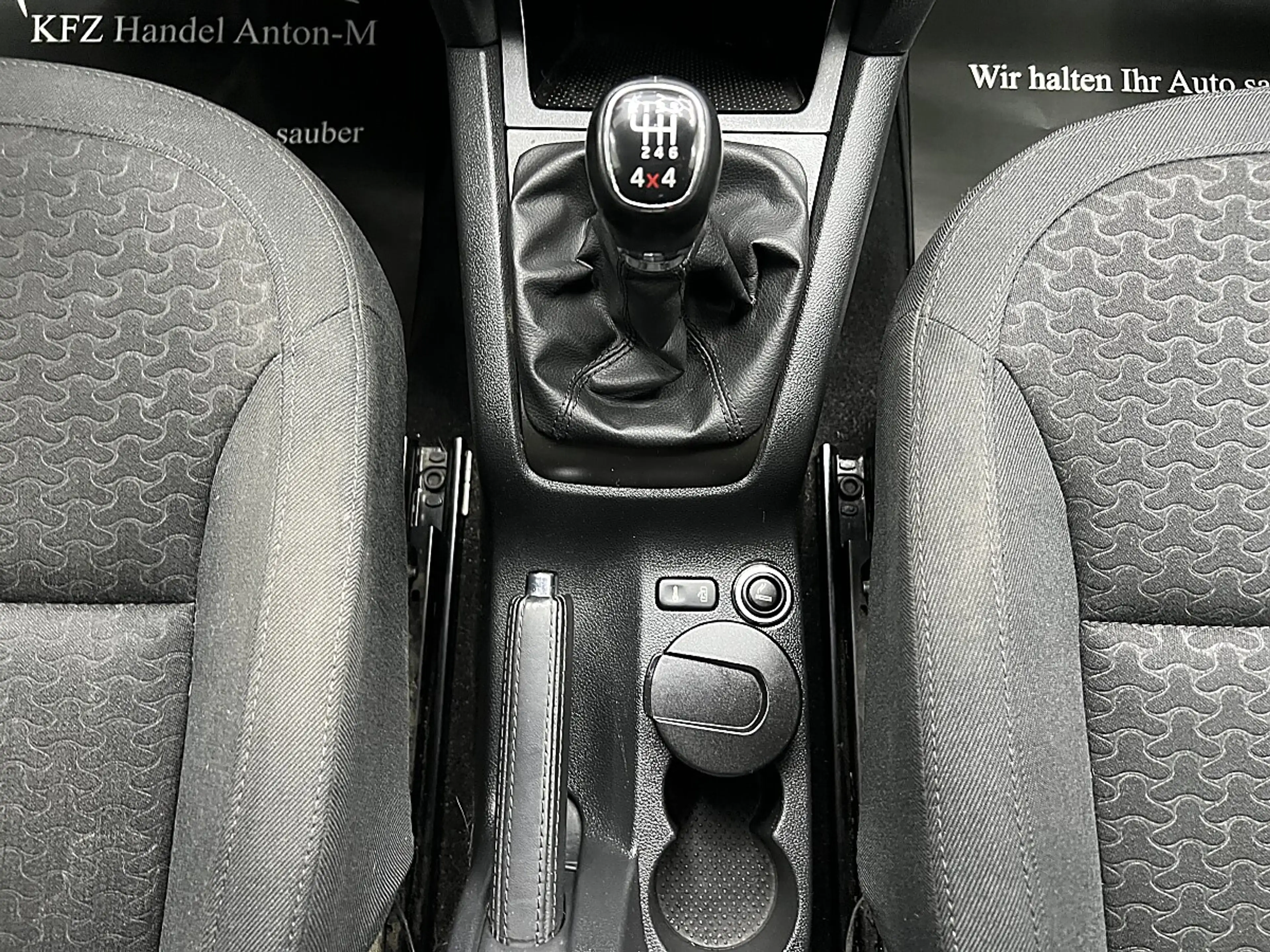 Skoda Yeti 4x4 Twenty Elegance 2,0 TDI * SOFORT FINANZIERU... — photo 14