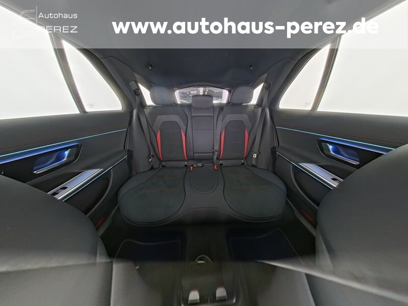 Mercedes-Benz E 53 AMG E 53 AMG T Hybrid 4M+ PREMIUM - FAHRASSIT PAKET+ — photo 7