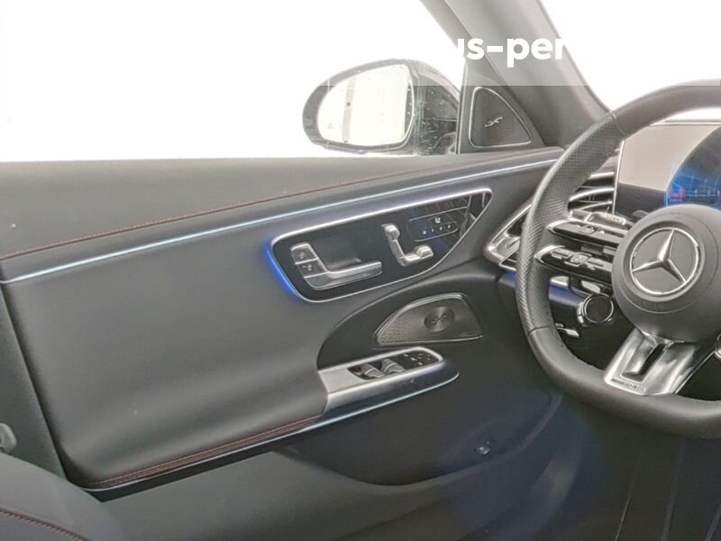 Mercedes-Benz E 53 AMG E 53 AMG T Hybrid 4M+ PREMIUM - FAHRASSIT PAKET+ — photo 6
