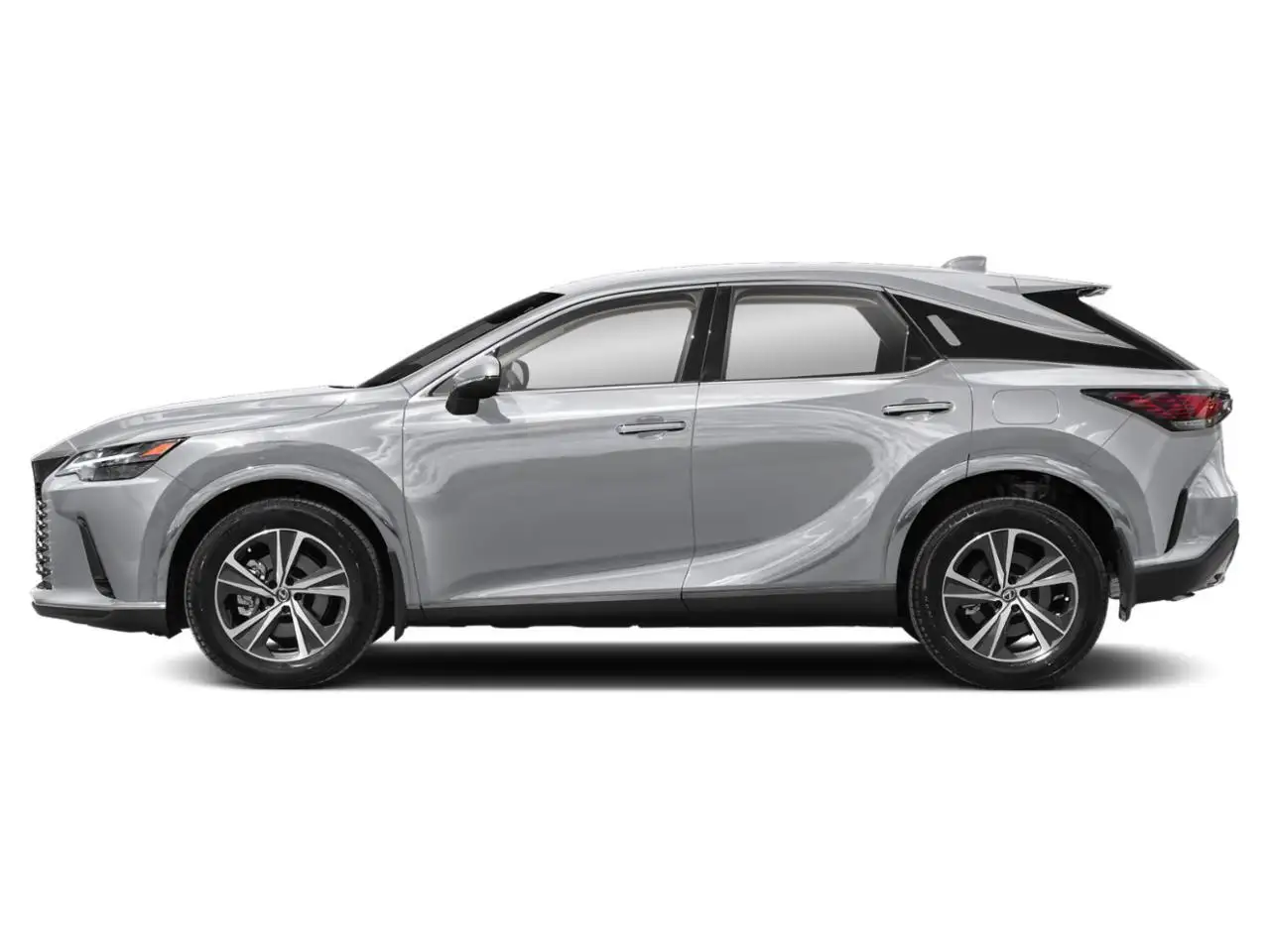 Lexus RX снимка Lexus RX