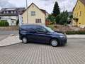 Volkswagen Caddy Basis Blau - thumbnail 4