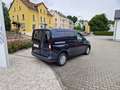 Volkswagen Caddy Basis Blau - thumbnail 3