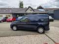 Volkswagen Caddy Basis Blau - thumbnail 2