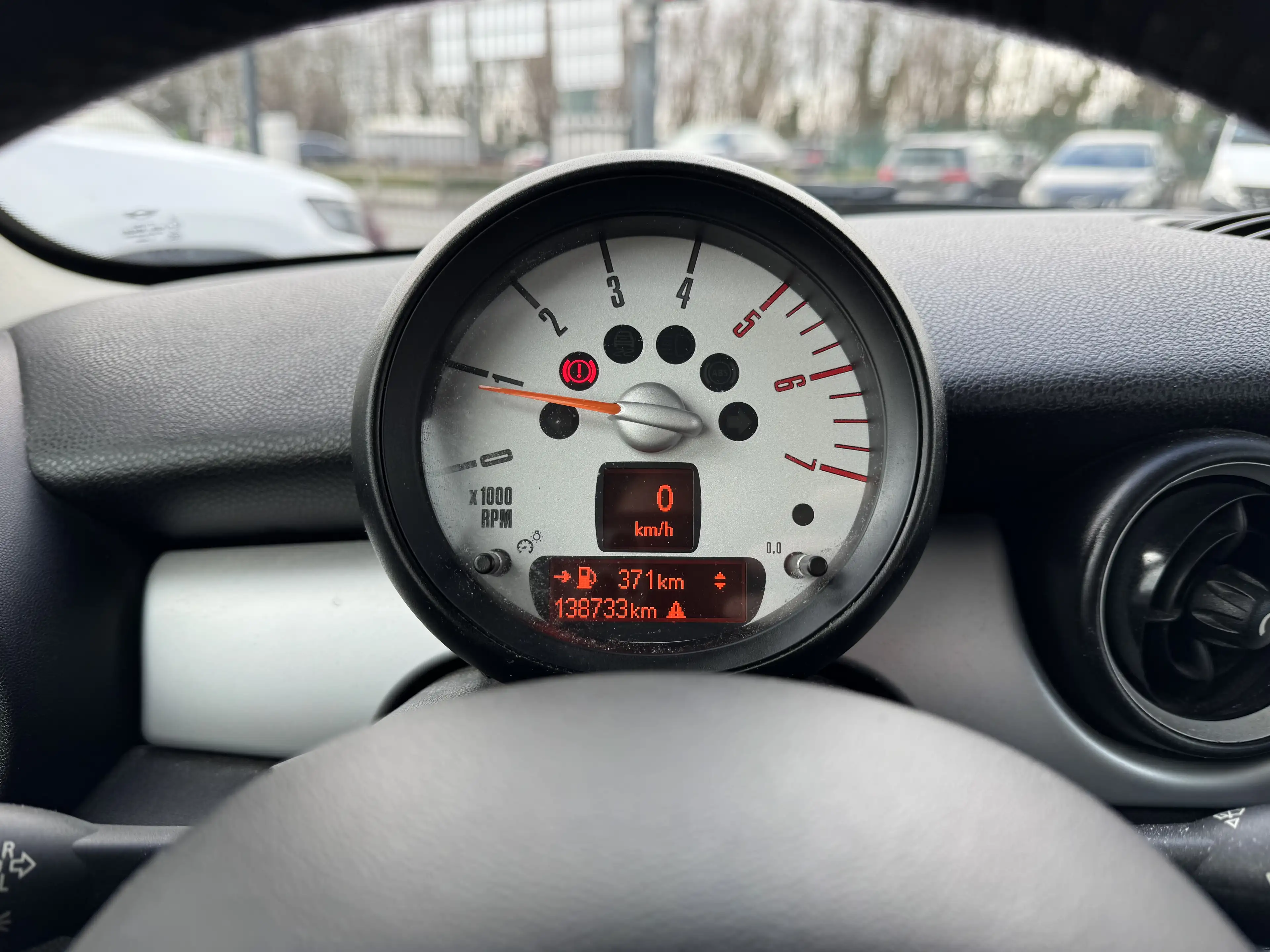 MINI One D CLIMATISATION // JANTES // GARANTIE 12 MOIS — photo 15