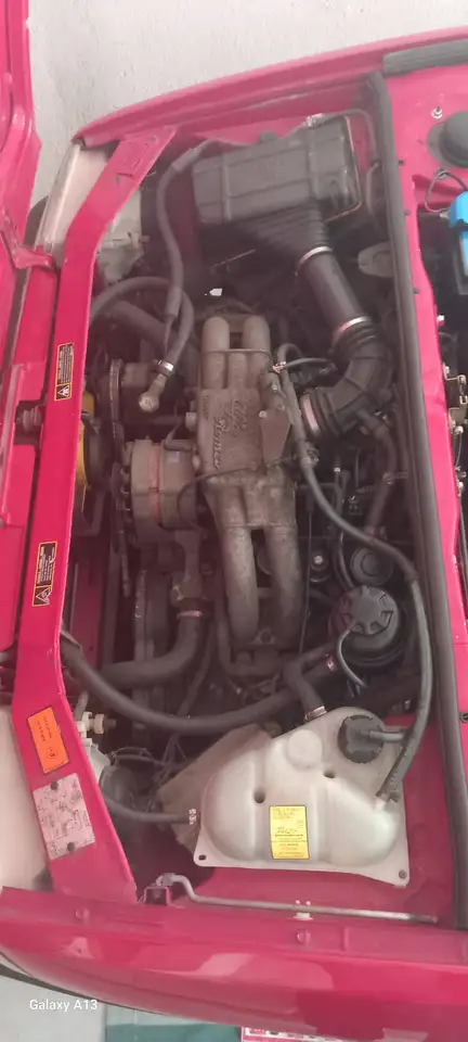 Alfa Romeo 33 1.3 Imola cat., foto 12