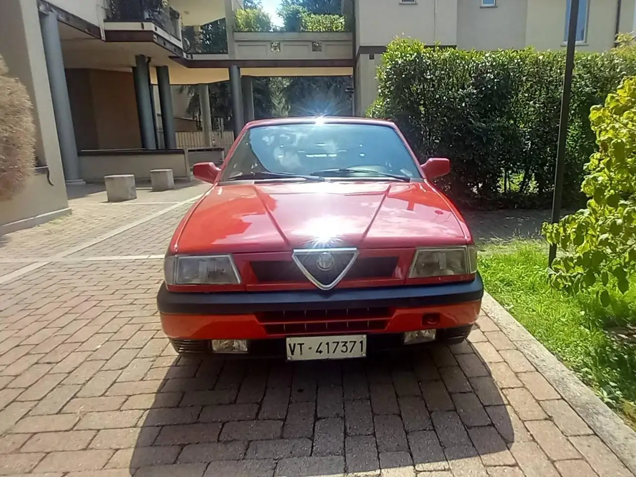Alfa Romeo 33 1.3 Imola cat., foto 4