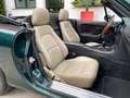 Mazda MX-5 Mx5 NB 1.8i 16v 140cv - Verde Inglese\Pelle Beige Vert - thumbnail 10