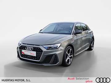 BERLINA CON PORTON 1.0 30 TFSI S TRONIC ADRENALIN