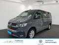 Volkswagen T6.1 Multivan 2.0 TDI KR Family *6-SITZER*AHK*STANDH* Grau - thumbnail 1