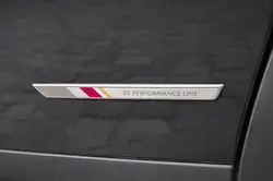 DS Automobiles E-TENSE PERFORMANCE LINE