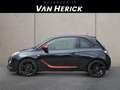 Opel Adam 1.4 100PK Glam | Parkeersenoren | Cruise Control Fekete - thumbnail 2