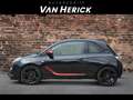 Opel Adam 1.4 Glam | Parkeersenoren | Cruise Control Schwarz - thumbnail 2